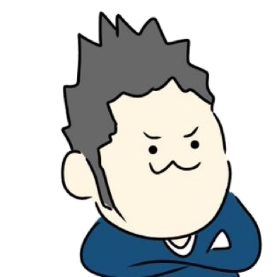 講師 谷口英のイラスト